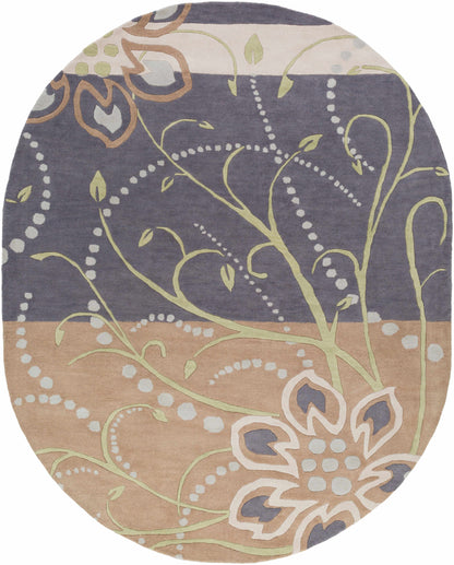 Athena ATH-5128 Hand Tufted Rug