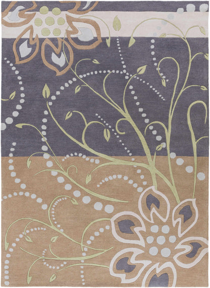 Athena ATH-5128 Hand Tufted Rug