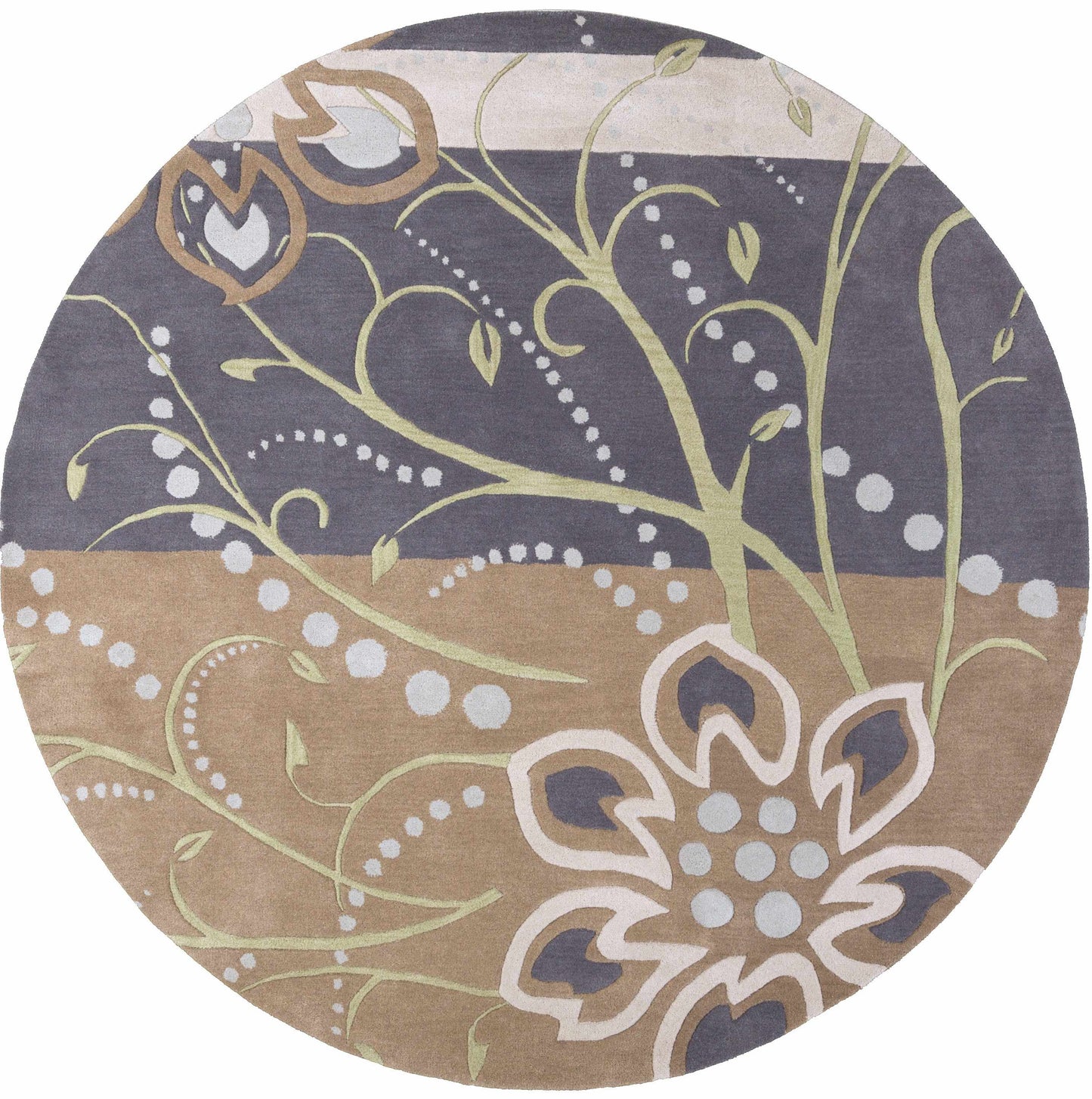 Athena ATH-5128 Hand Tufted Rug