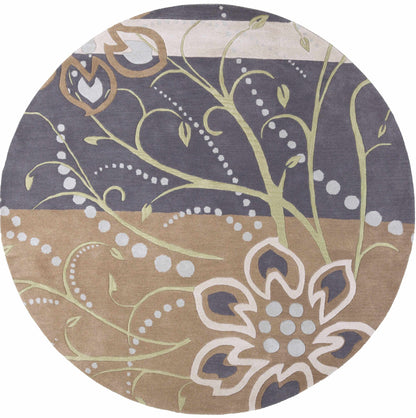 Athena ATH-5128 Hand Tufted Rug