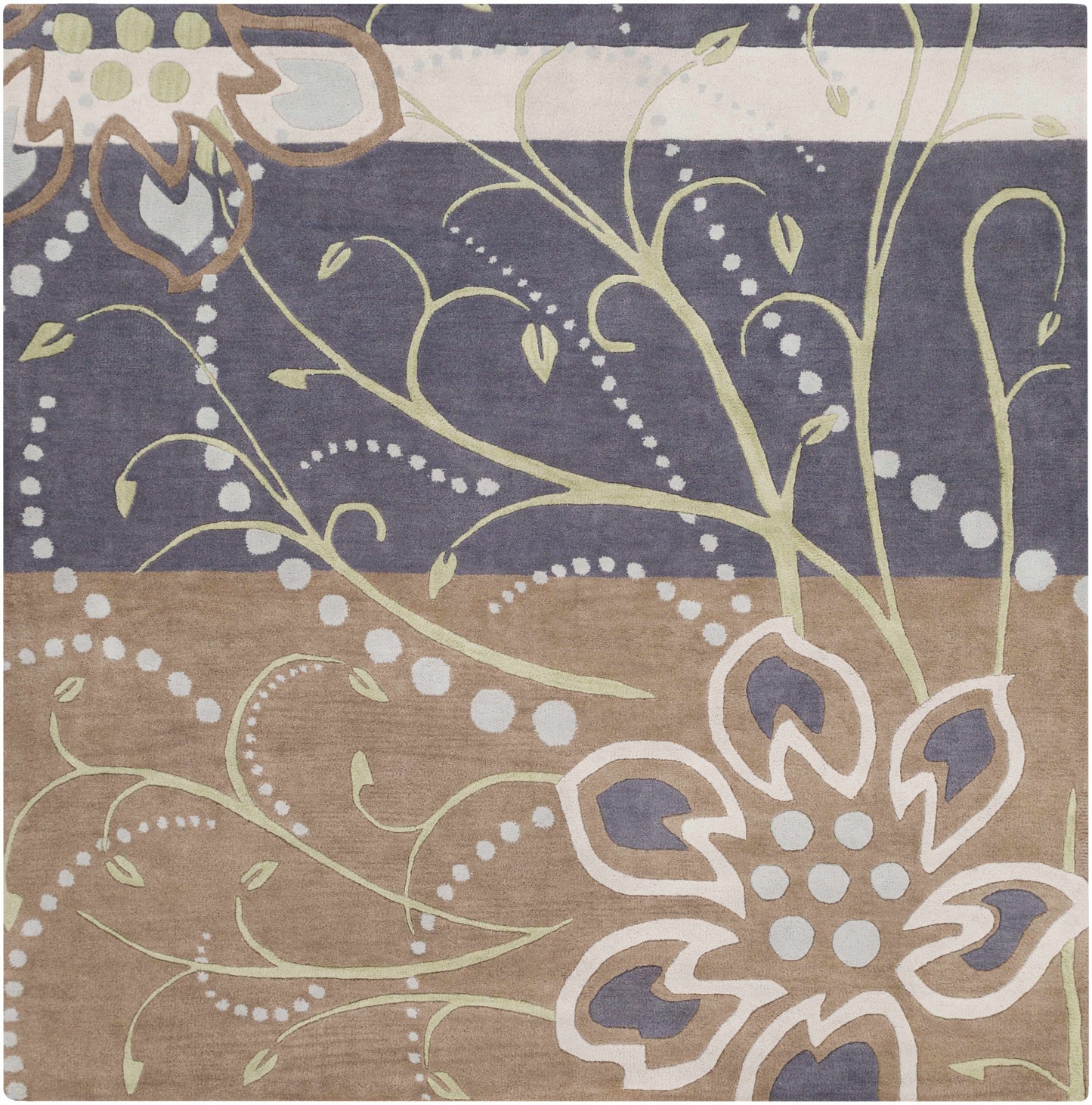 Athena ATH-5128 Hand Tufted Rug