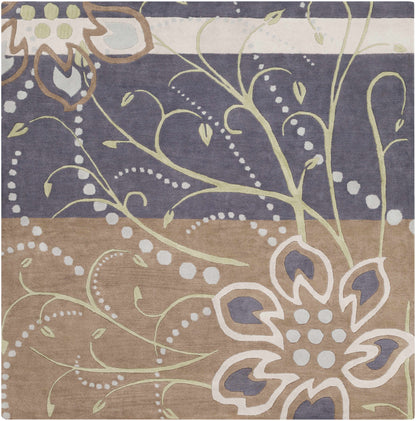 Athena ATH-5128 Hand Tufted Rug