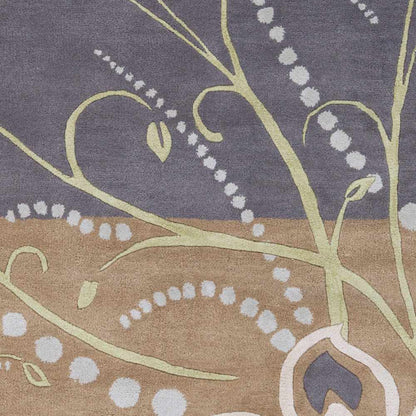 Athena ATH-5128 Hand Tufted Rug