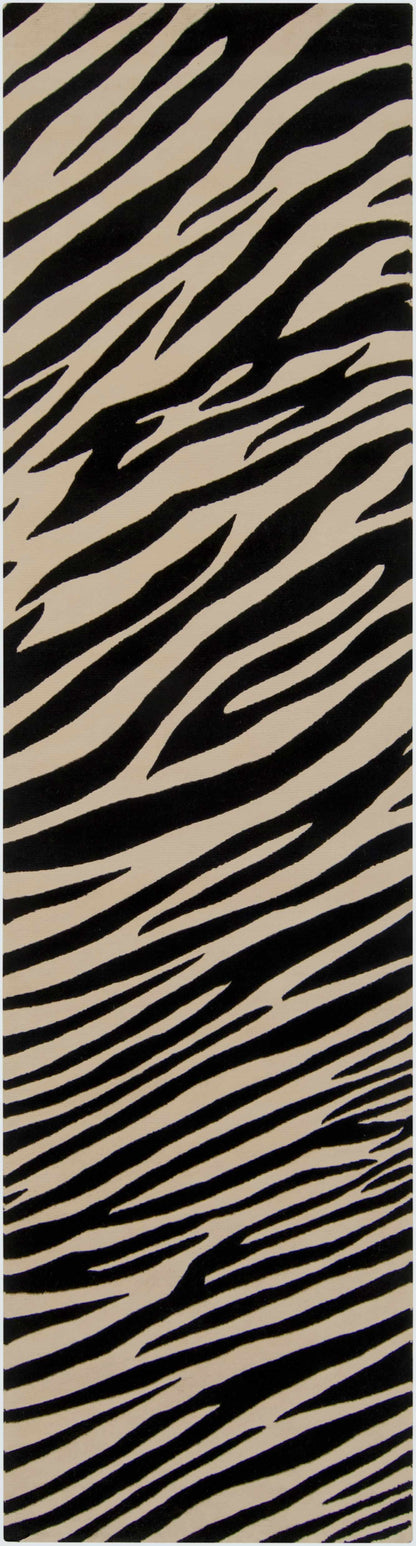 Mugal IN-8574 Hand Knotted Rug