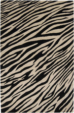 Mugal IN-8574 Hand Knotted Rug