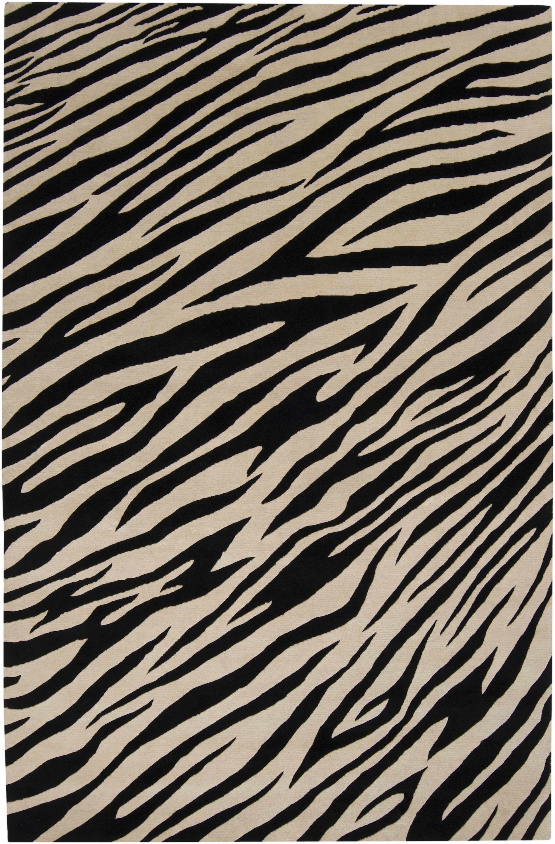 Mugal IN-8574 Hand Knotted Rug