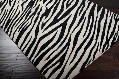 Mugal IN-8574 Hand Knotted Rug