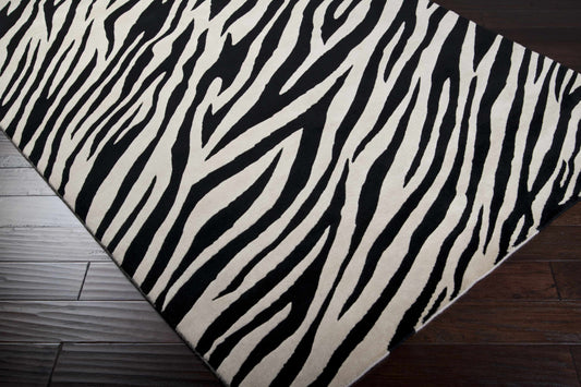 Mugal IN-8574 Hand Knotted Rug