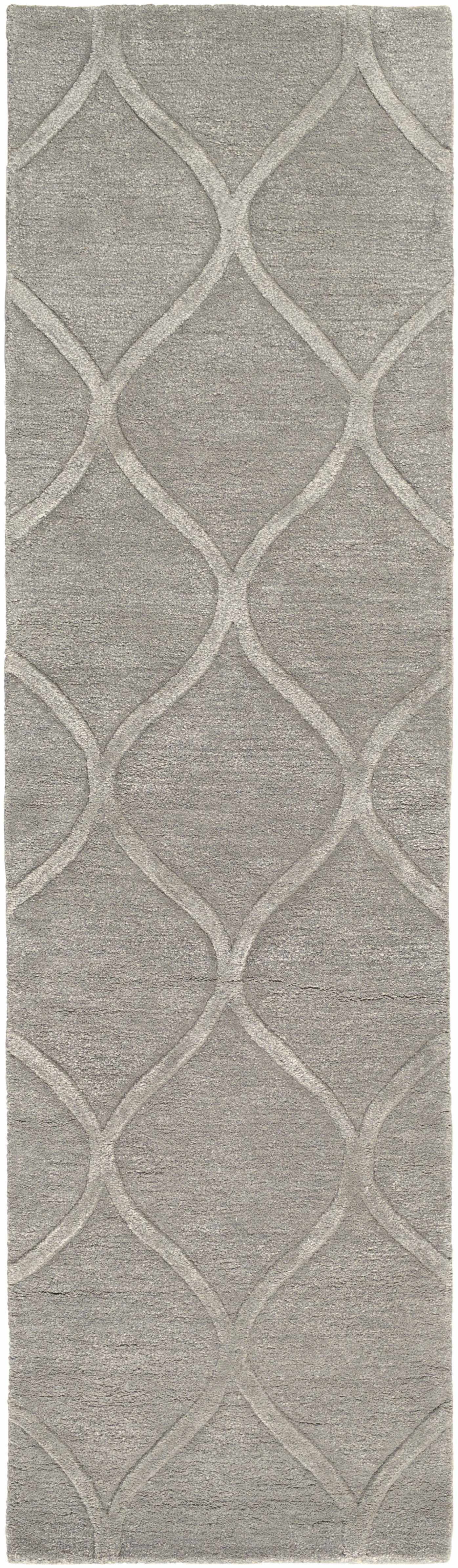 Urban AWUB-2157 Hand Tufted Rug