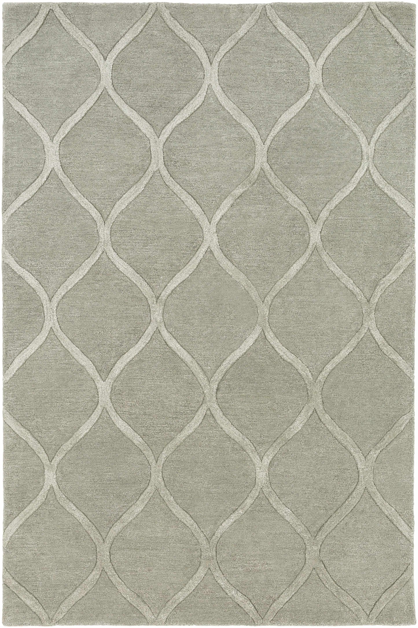 Urban AWUB-2157 Hand Tufted Rug