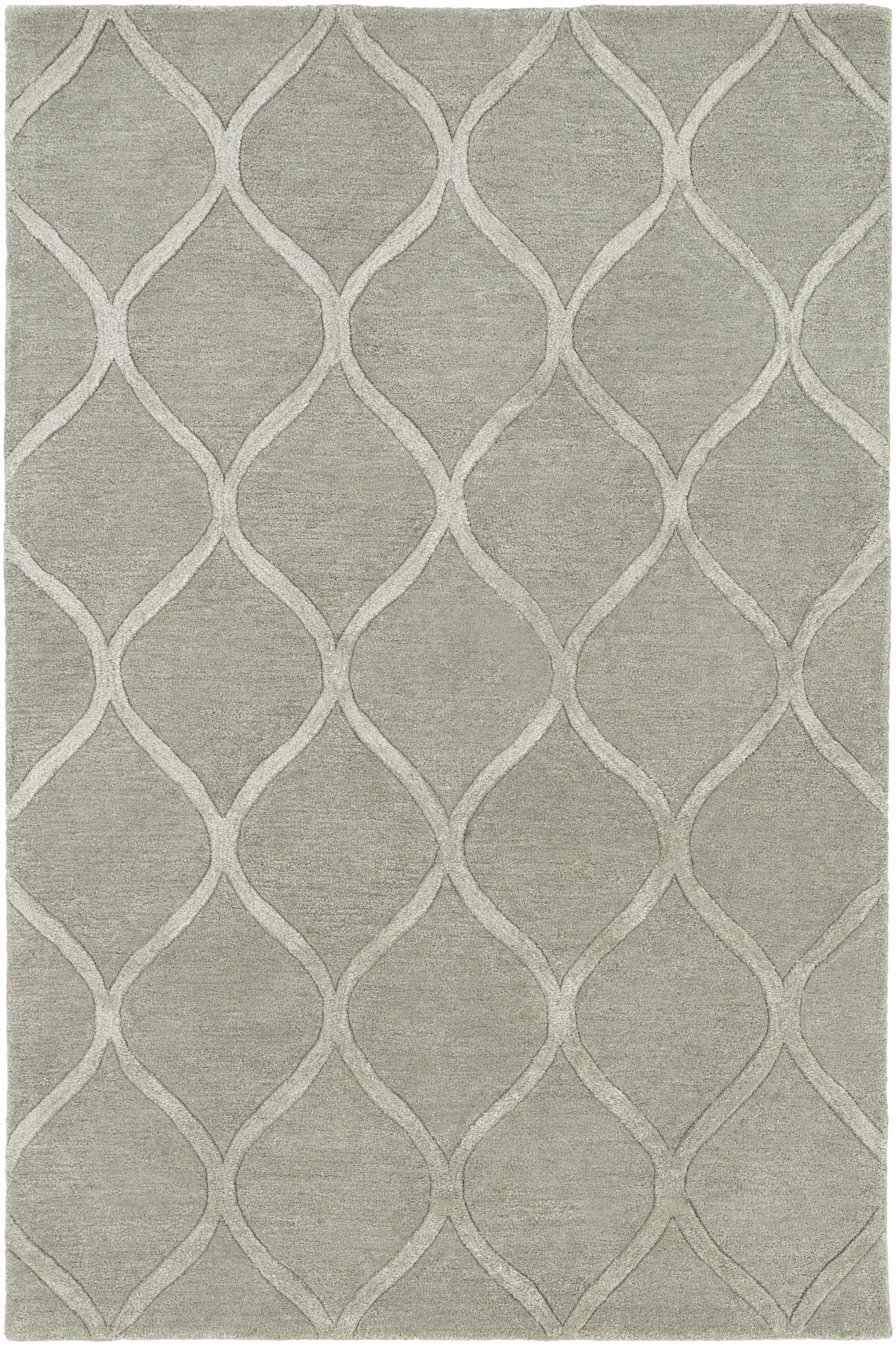 Urban AWUB-2157 Hand Tufted Rug