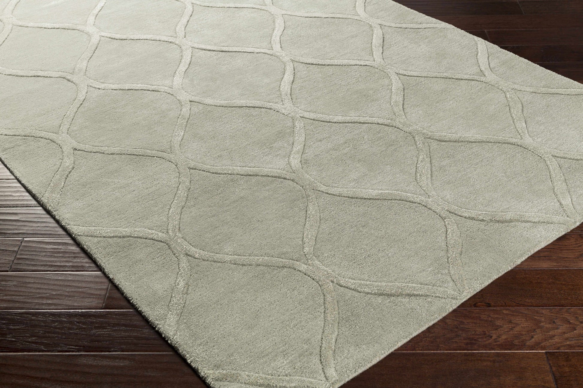 Urban AWUB-2157 Hand Tufted Rug