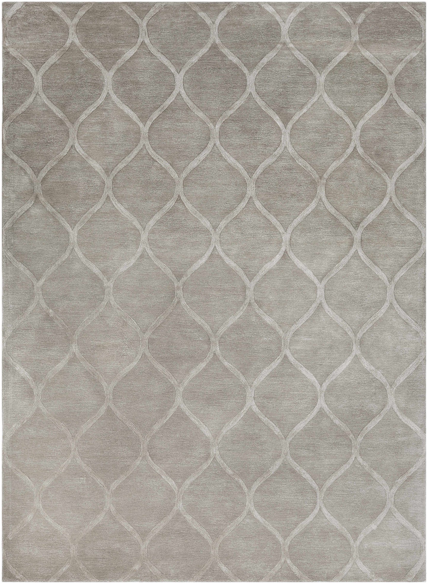 Urban AWUB-2157 Hand Tufted Rug