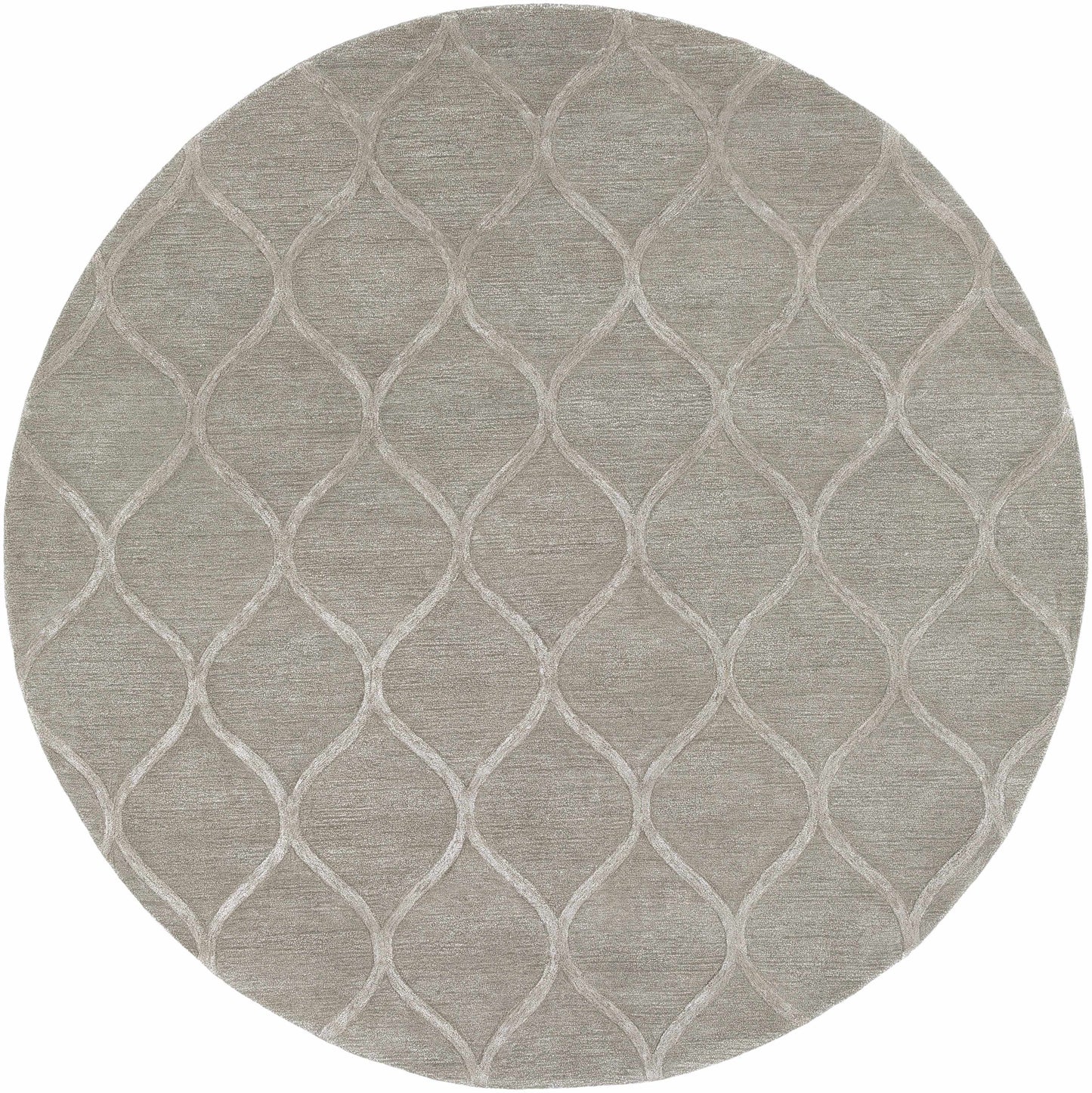 Urban AWUB-2157 Hand Tufted Rug