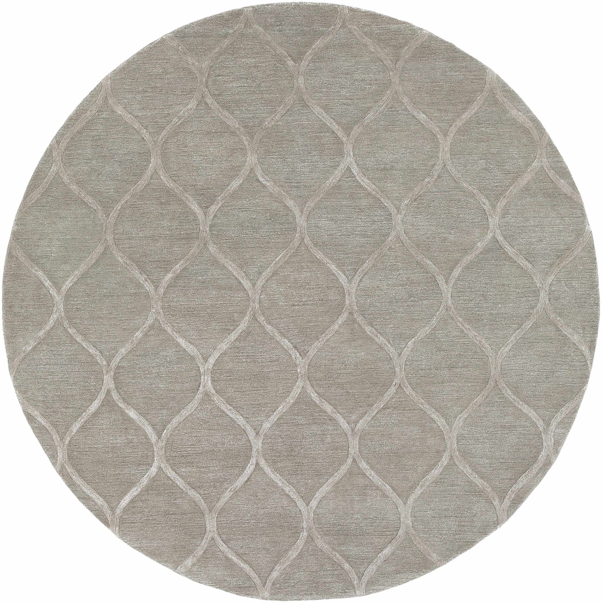 Urban AWUB-2157 Hand Tufted Rug