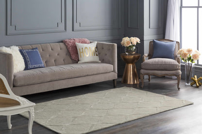 Urban AWUB-2157 Hand Tufted Rug