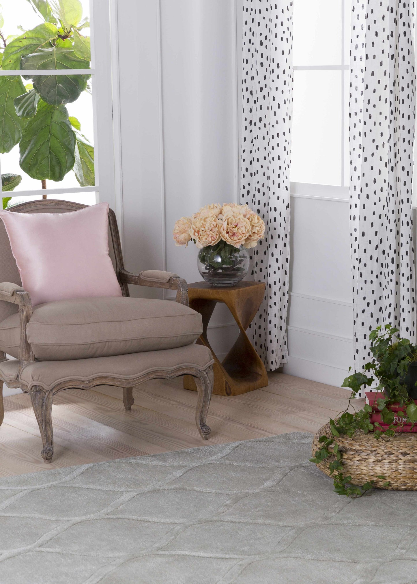 Urban AWUB-2157 Hand Tufted Rug