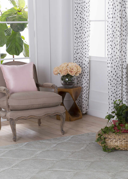 Urban AWUB-2157 Hand Tufted Rug