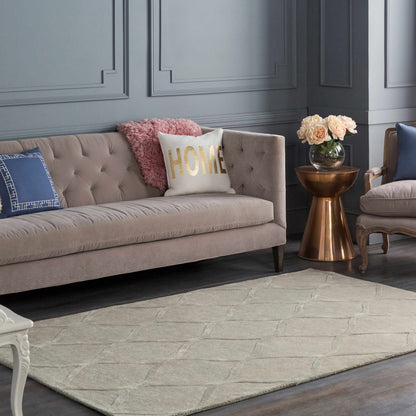 Urban AWUB-2157 Hand Tufted Rug