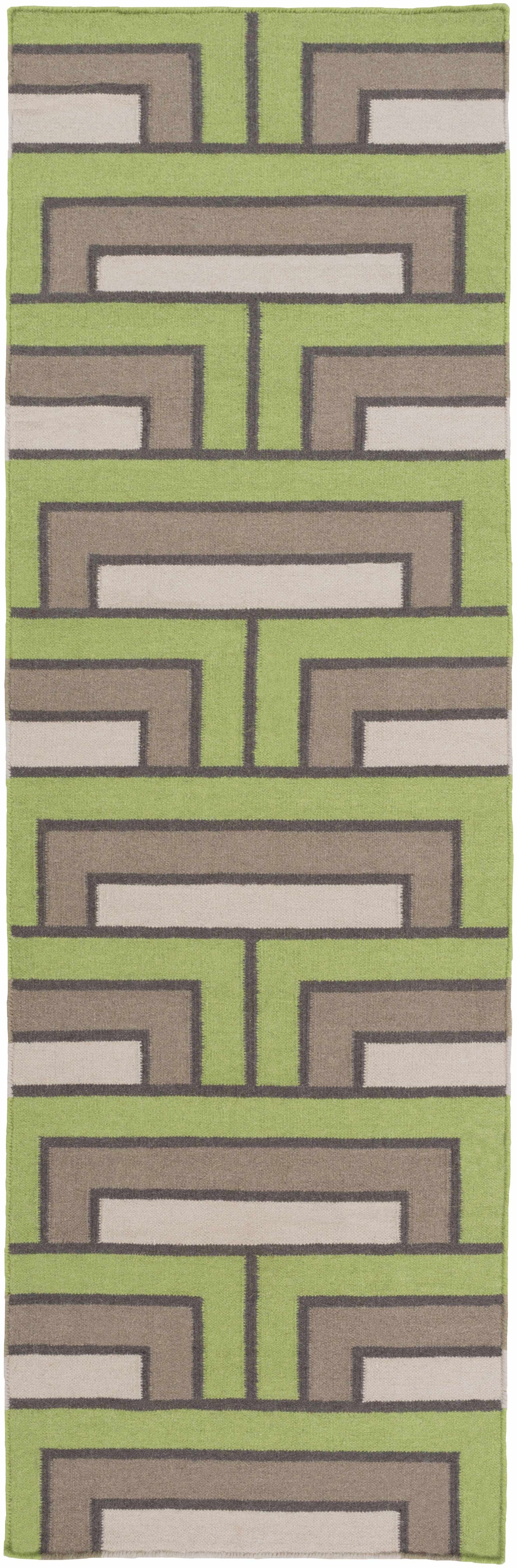 Paddington PDG-2004 Hand Woven Rug