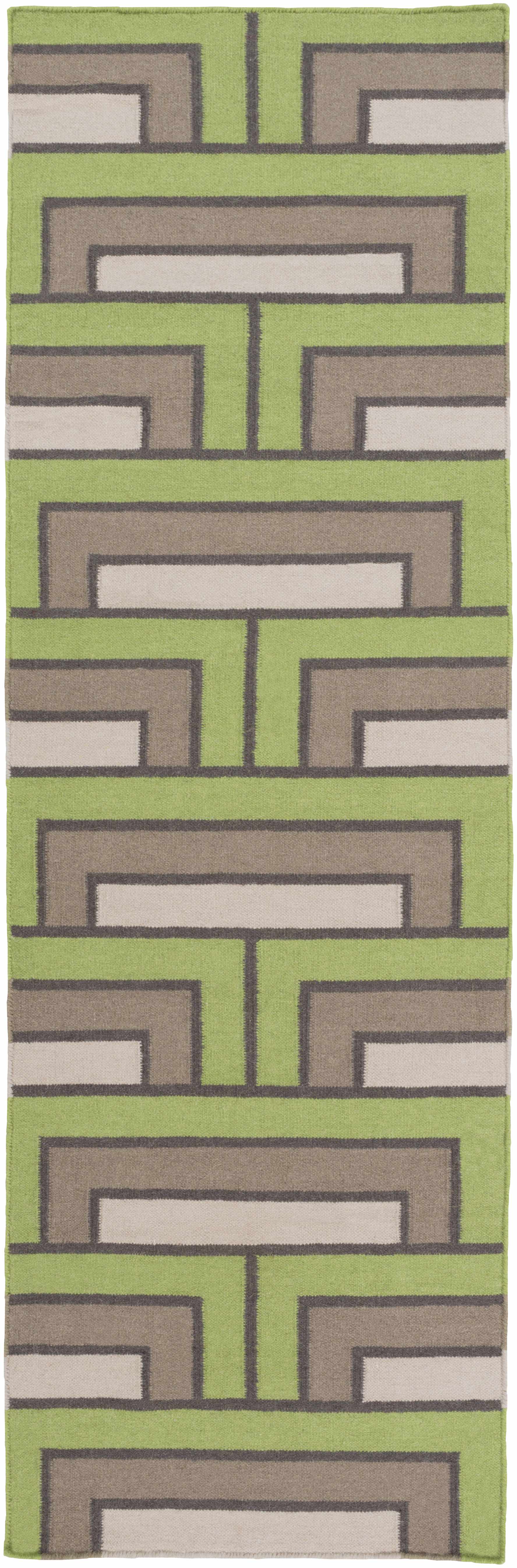 Paddington PDG-2004 Hand Woven Rug