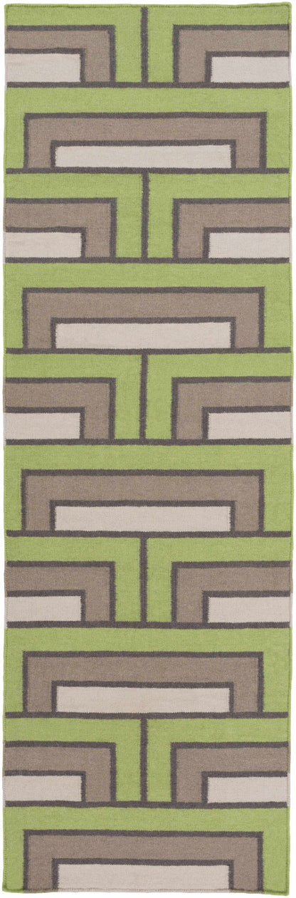 Paddington PDG-2004 Hand Woven Rug