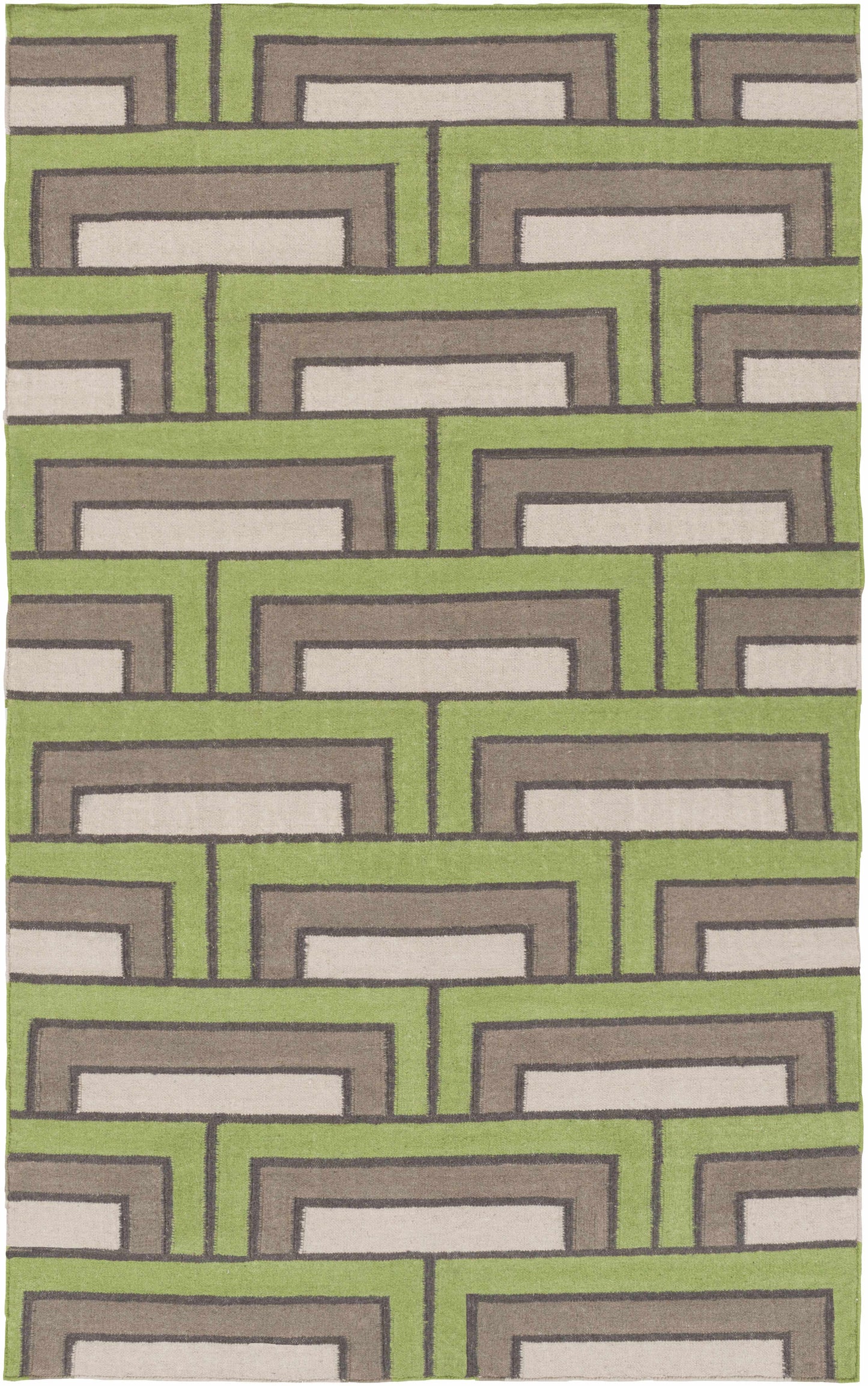 Paddington PDG-2004 Hand Woven Rug