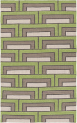 Paddington PDG-2004 Hand Woven Rug