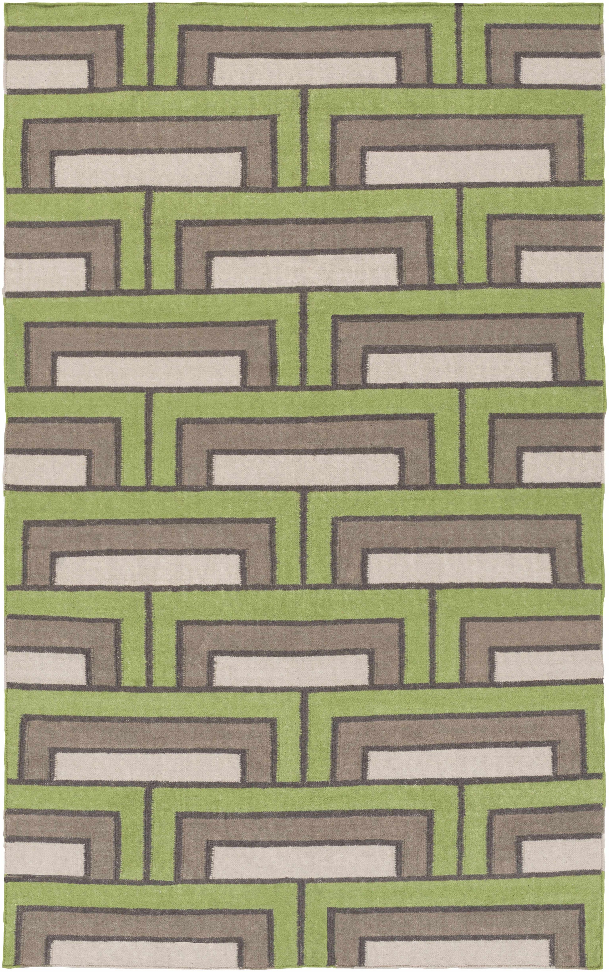 Paddington PDG-2004 Hand Woven Rug