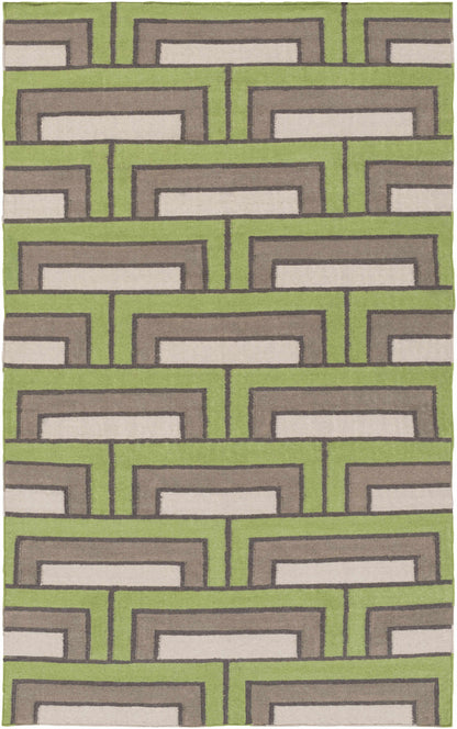 Paddington PDG-2004 Hand Woven Rug