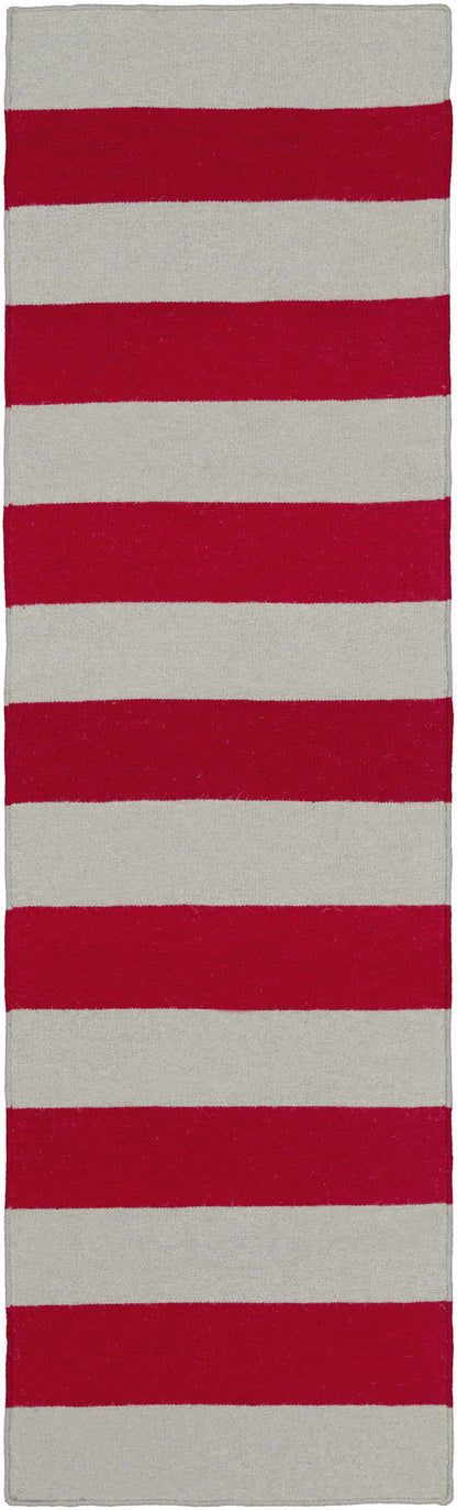 Frontier FT-296 Hand Woven Rug