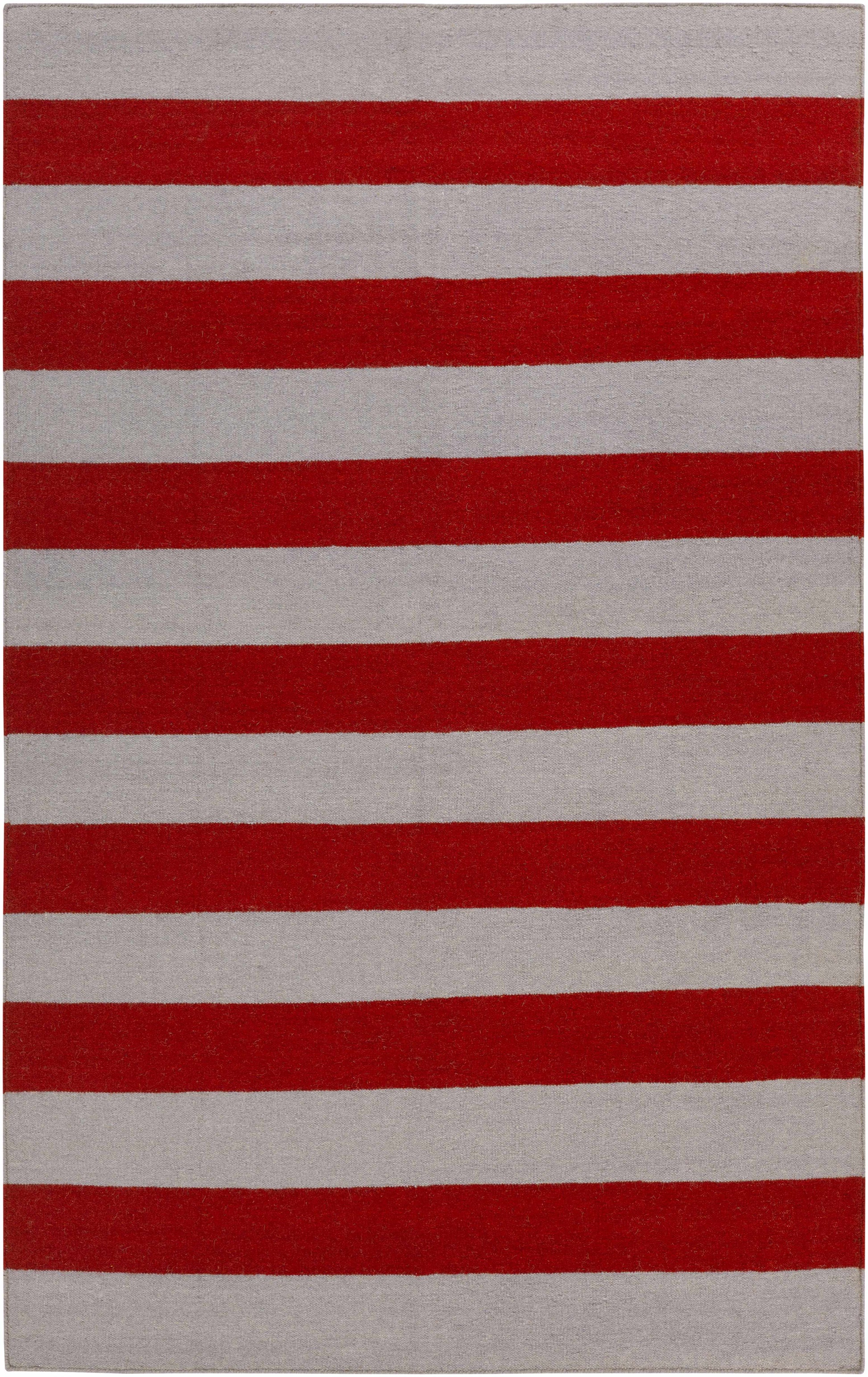 Frontier FT-296 Hand Woven Rug