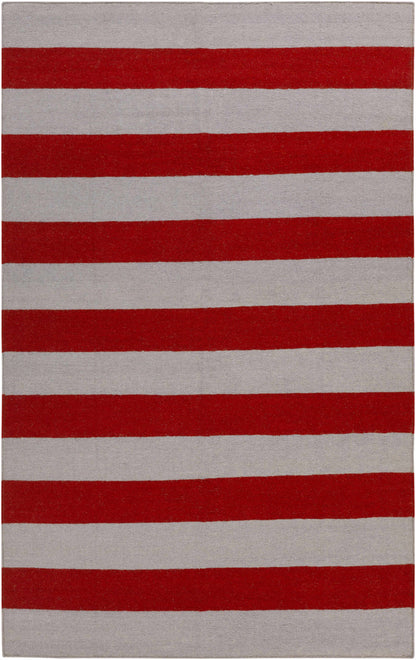 Frontier FT-296 Hand Woven Rug