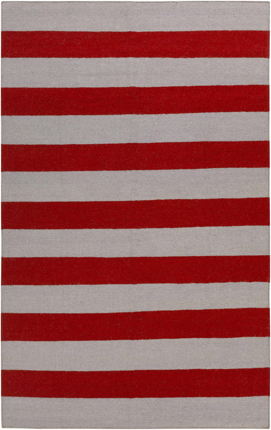 Frontier FT-296 Hand Woven Rug