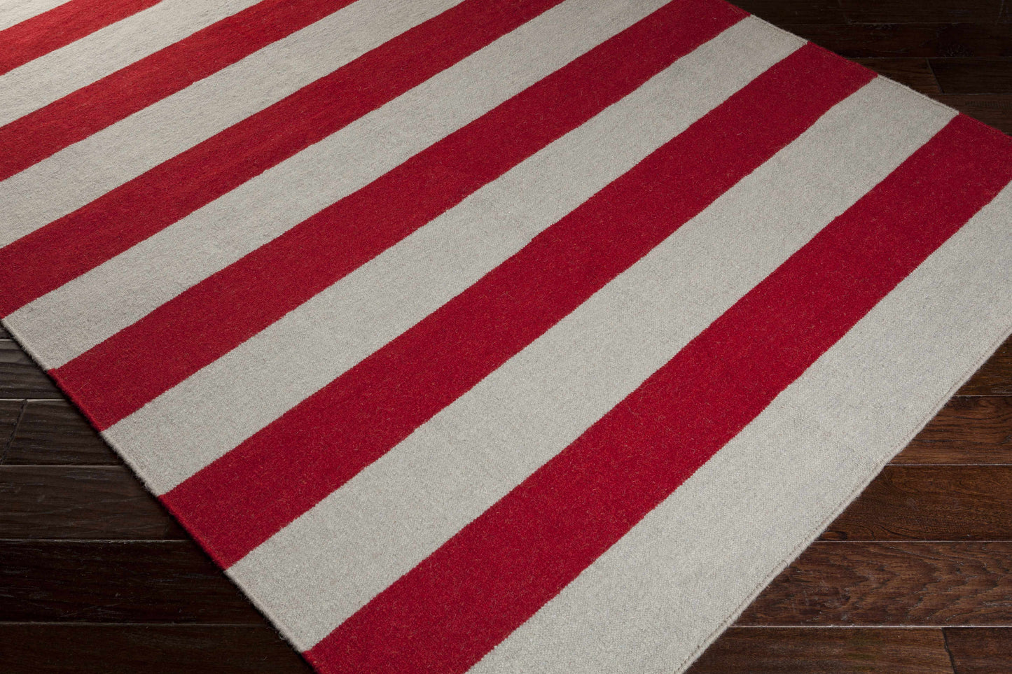 Frontier FT-296 Hand Woven Rug