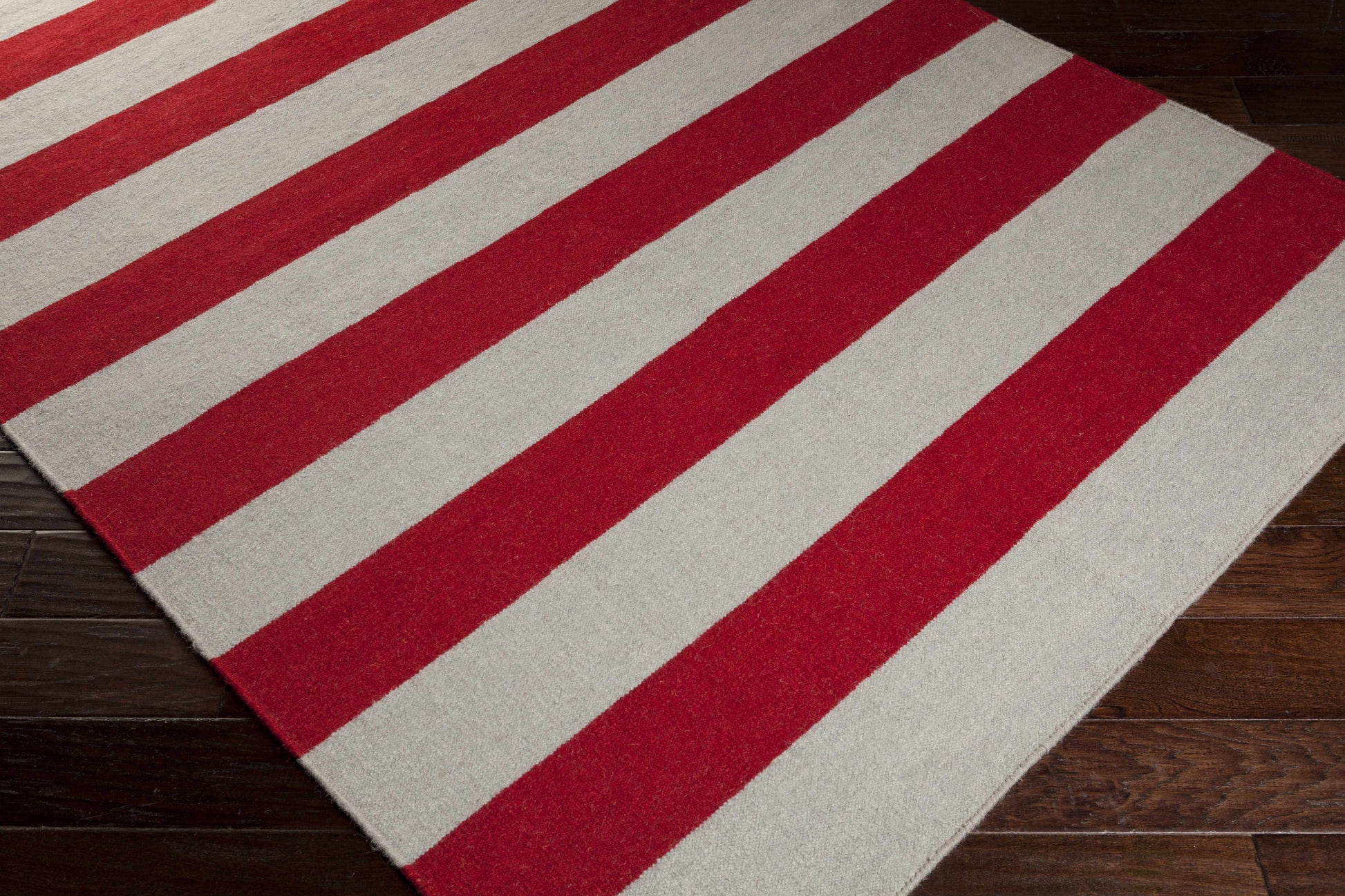 Frontier FT-296 Hand Woven Rug