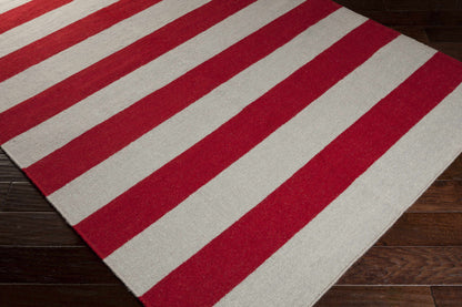 Frontier FT-296 Hand Woven Rug