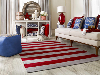 Frontier FT-296 Hand Woven Rug