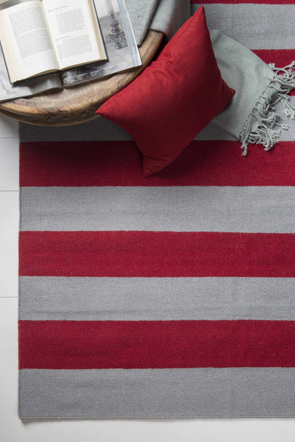 Frontier FT-296 Hand Woven Rug