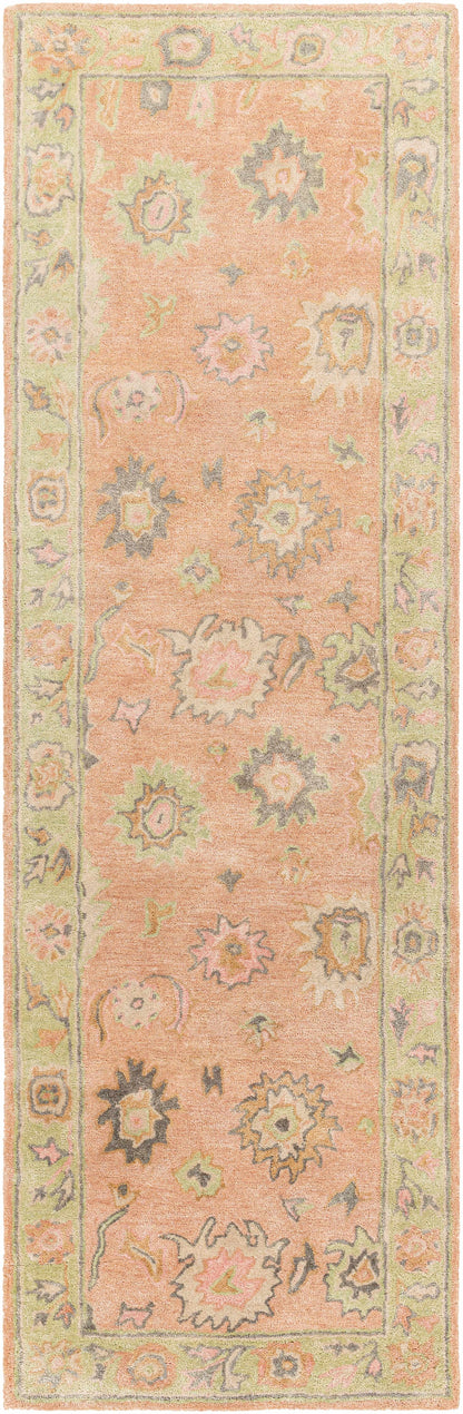 Malatya MTY-2304 Hand Tufted Rug