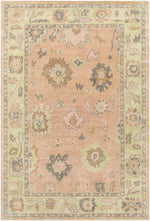 Malatya MTY-2304 Hand Tufted Rug