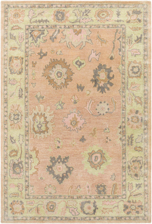 Malatya MTY-2304 Hand Tufted Rug