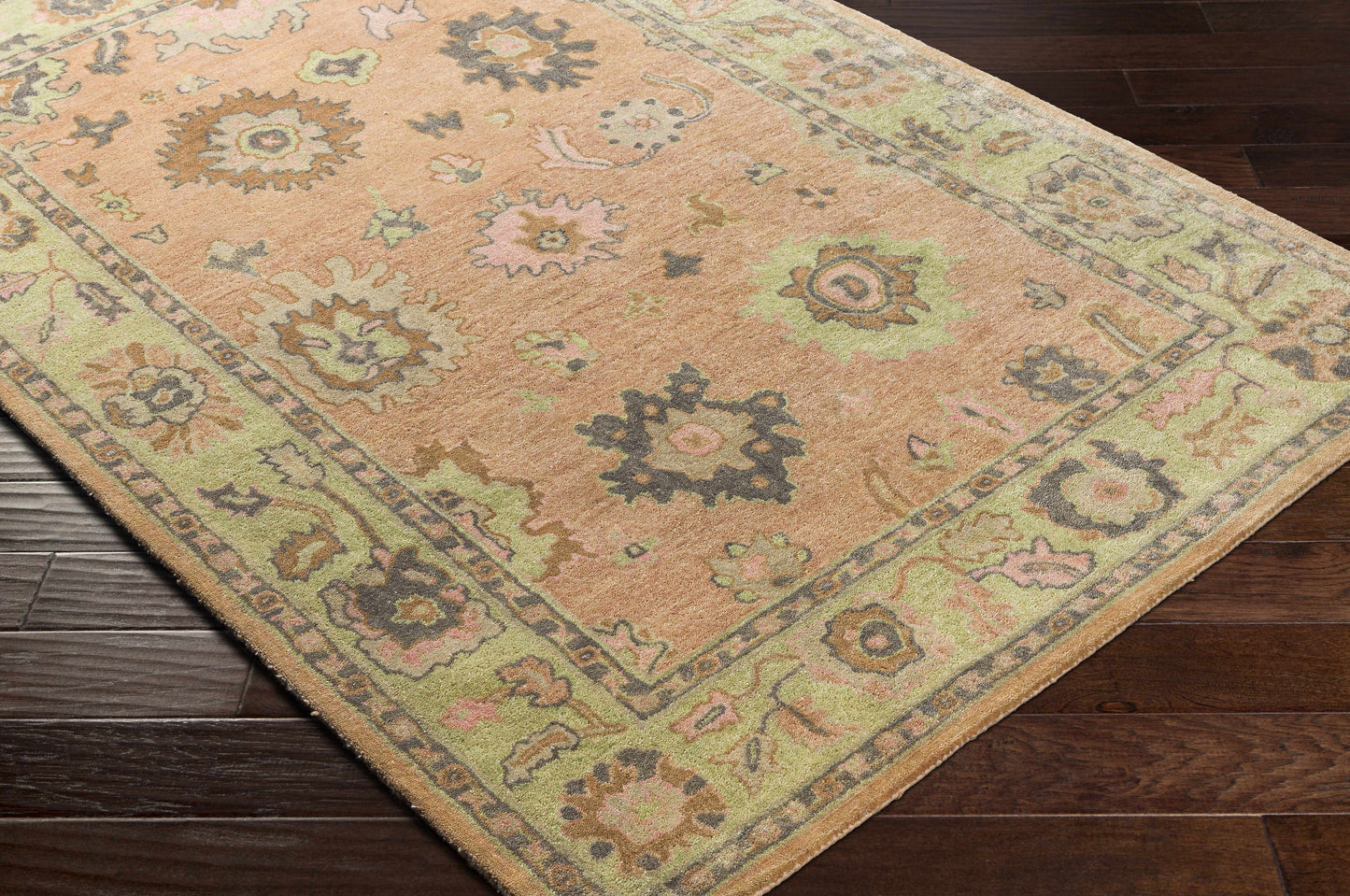 Malatya MTY-2304 Hand Tufted Rug