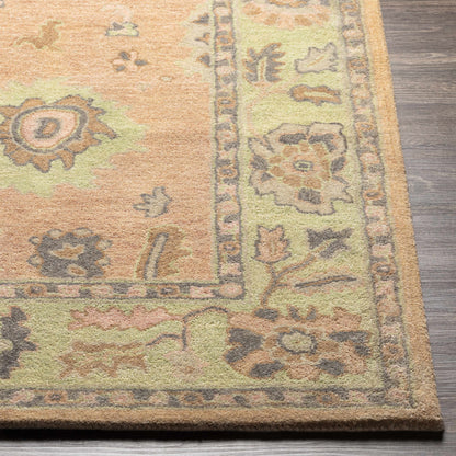 Malatya MTY-2304 Hand Tufted Rug