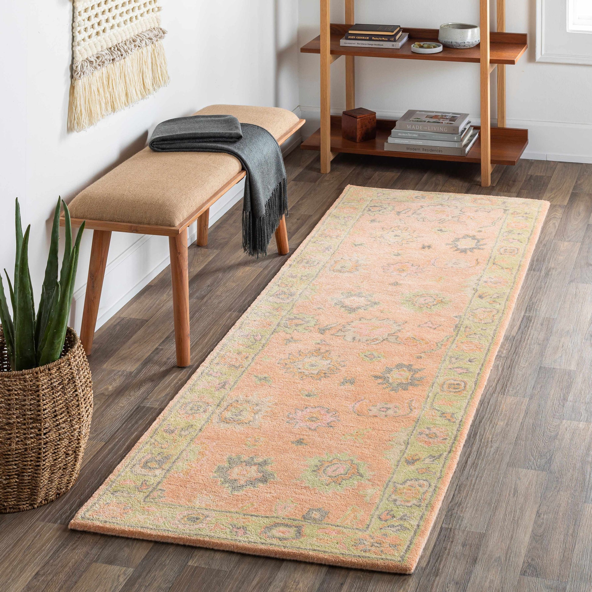 Malatya MTY-2304 Hand Tufted Rug
