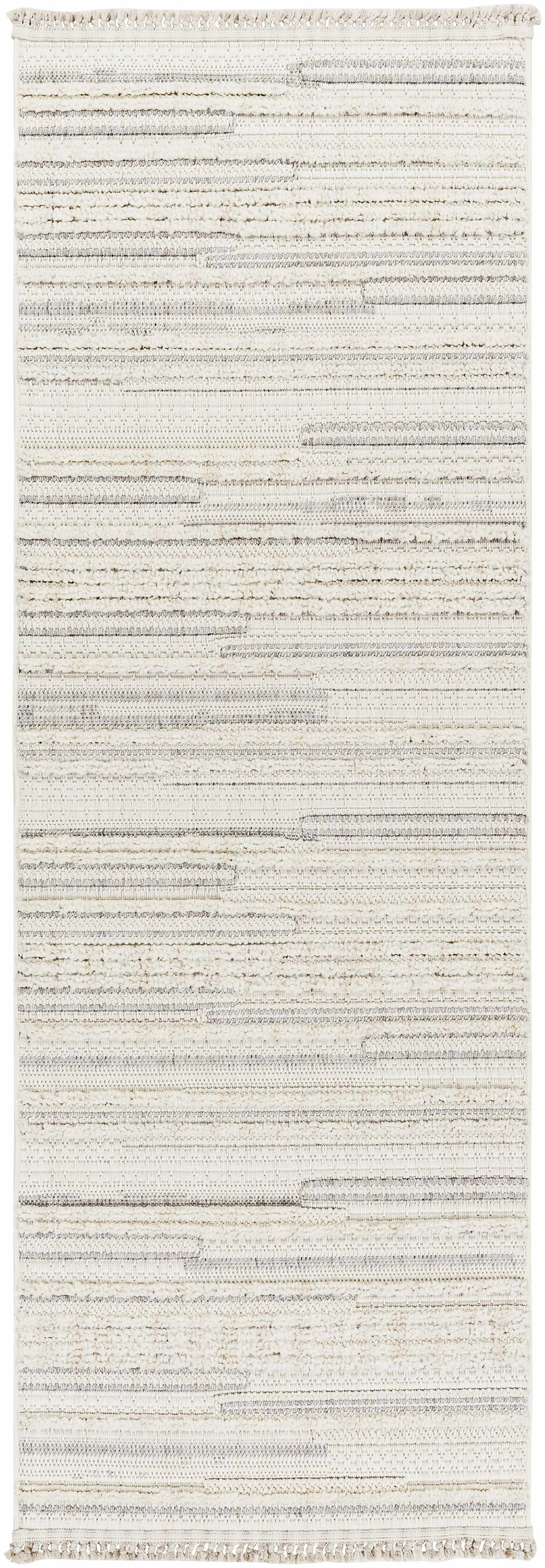 Zaragoza ZRZ-2317 Machine Woven Rug
