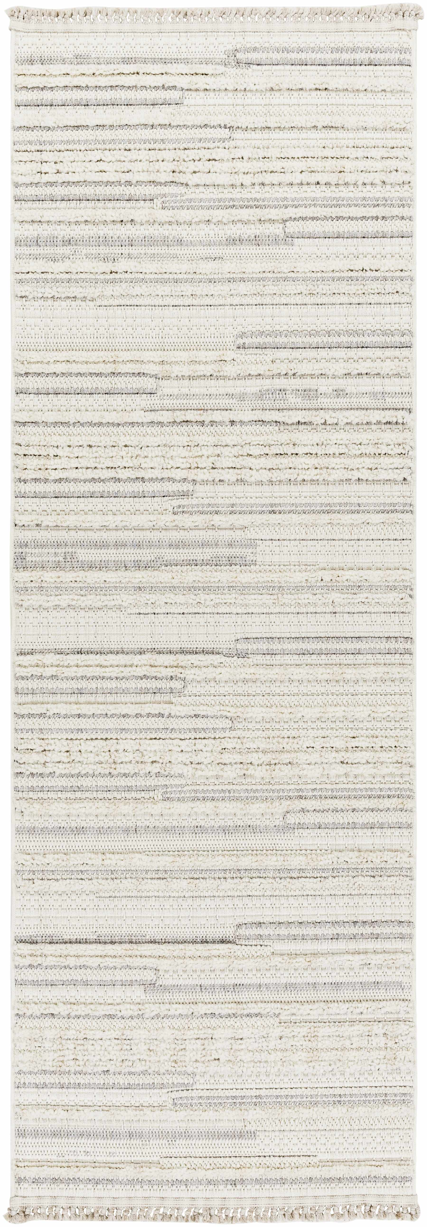 Zaragoza ZRZ-2317 Machine Woven Rug