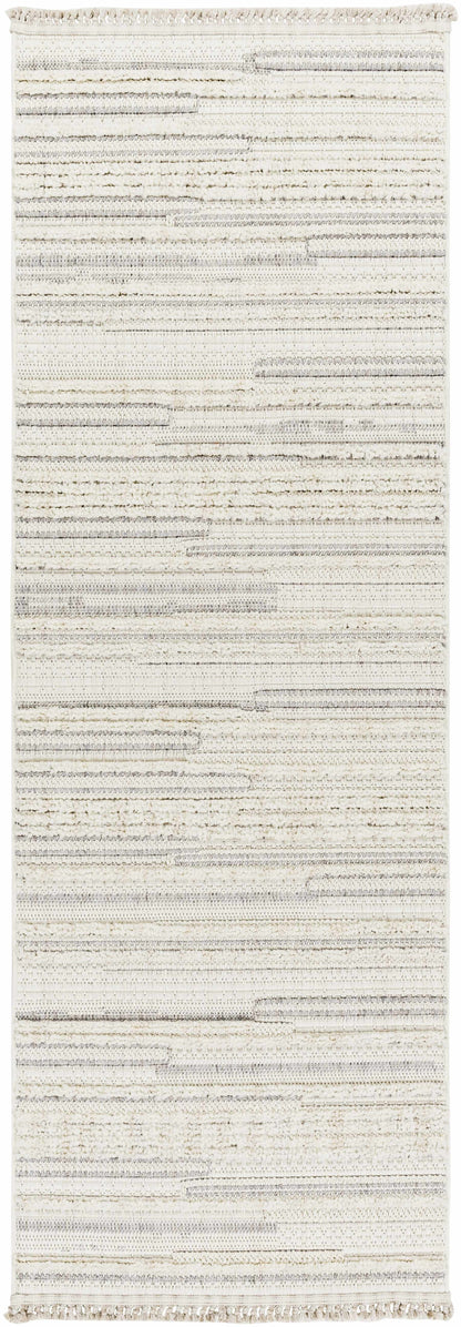 Zaragoza ZRZ-2317 Machine Woven Rug