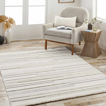 Zaragoza ZRZ-2317 Machine Woven Rug