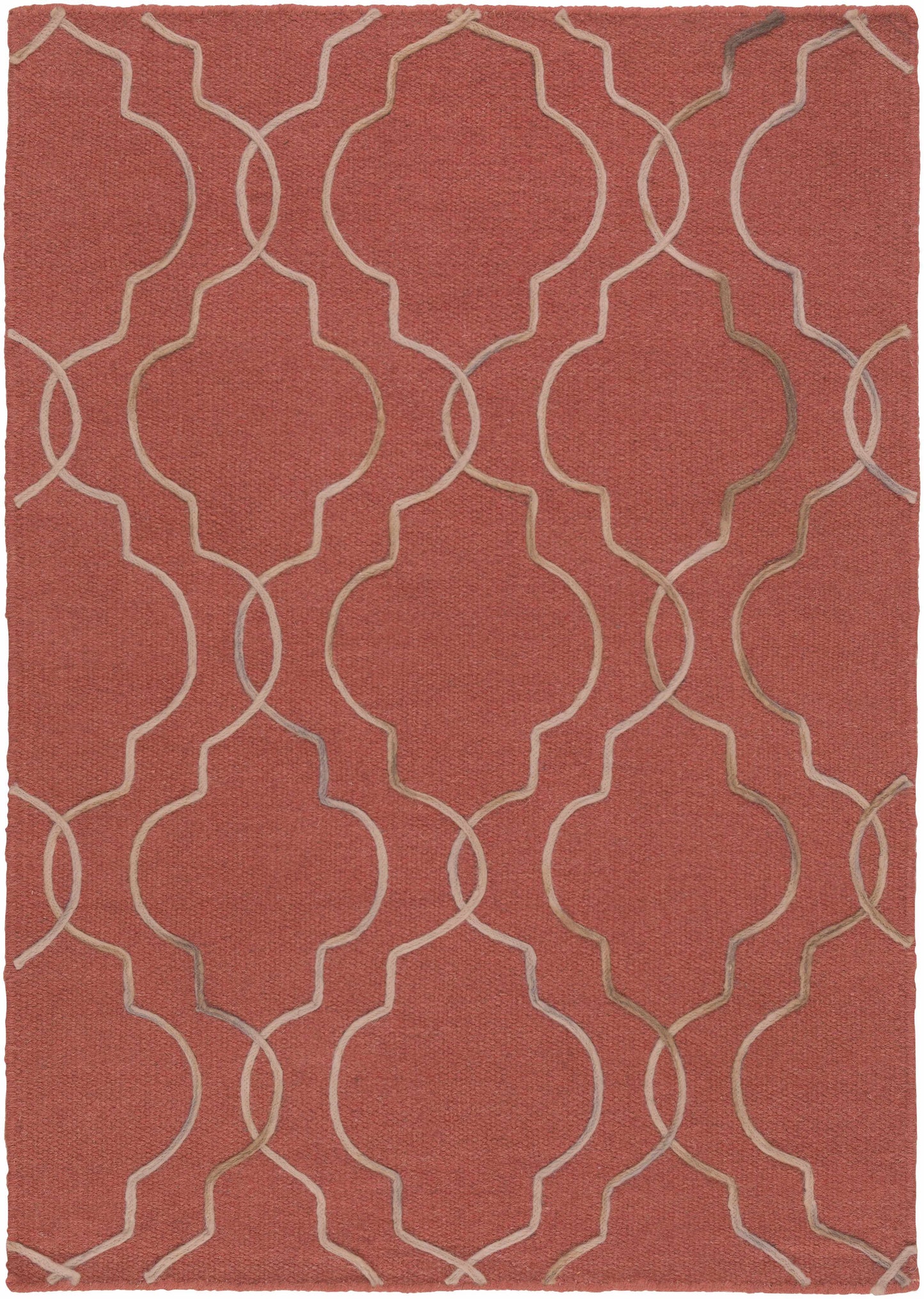 Seabrook SBK-9020 Hand Woven Rug